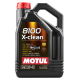 MOTUL 8100 X-CLEAN 5W40 5L